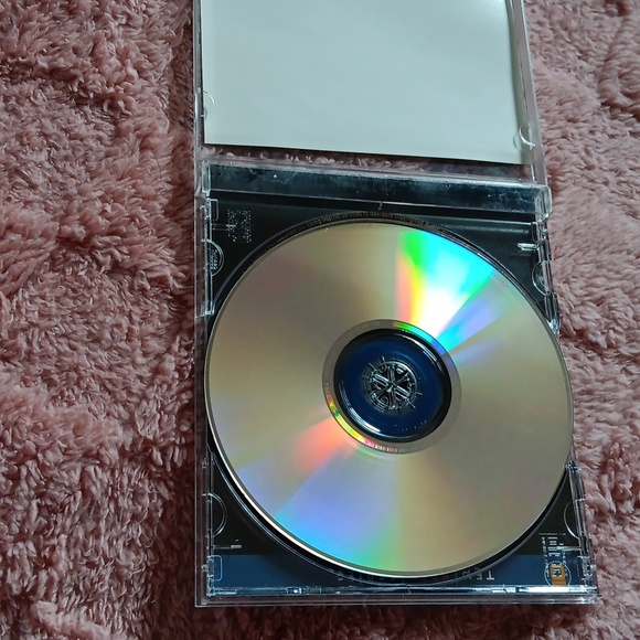 Stray cats CD - Picture 6 of 6